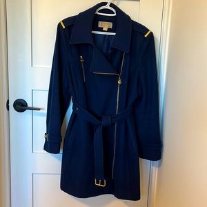 Michael Kors Wool Jacket